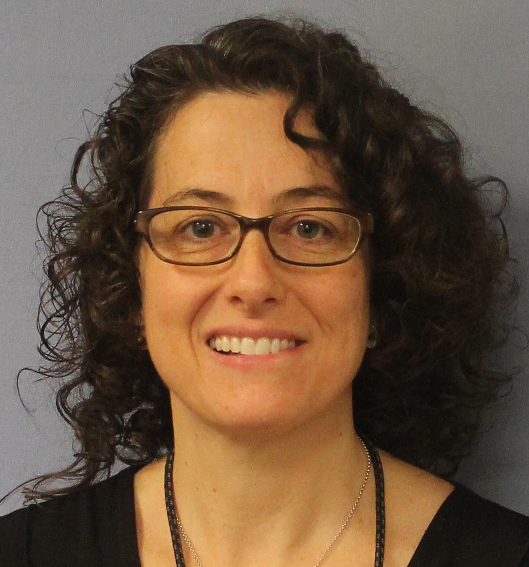 Sandra Horne, LCSW